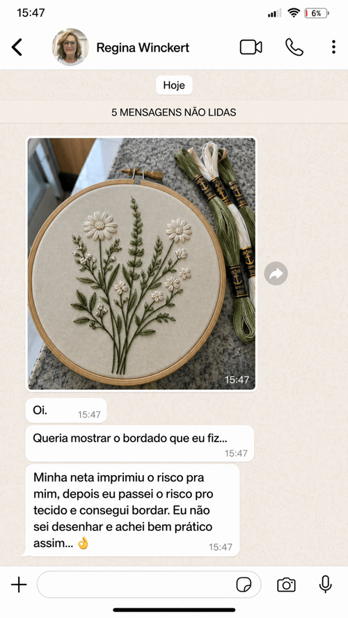 Depoimento