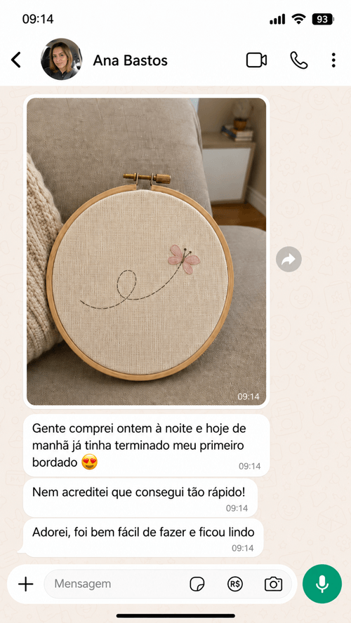Depoimento
