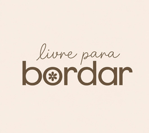 Livre para Bordar